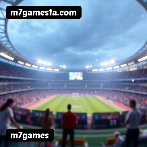 m7games
