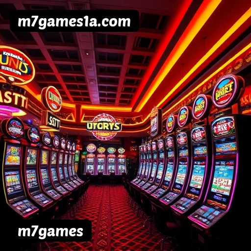 m7games