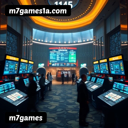 m7games