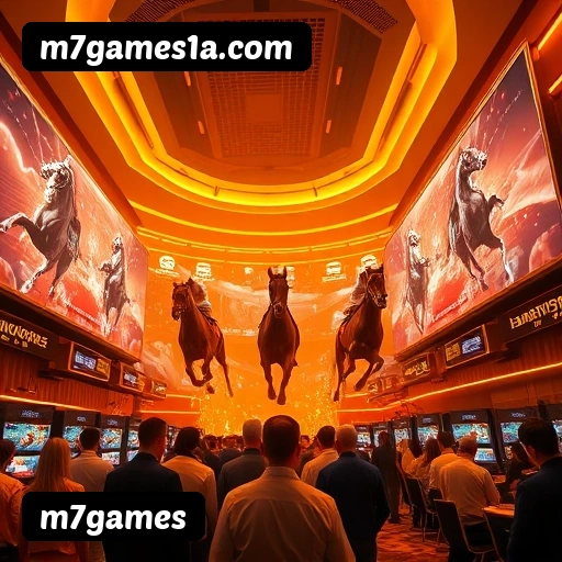 m7games