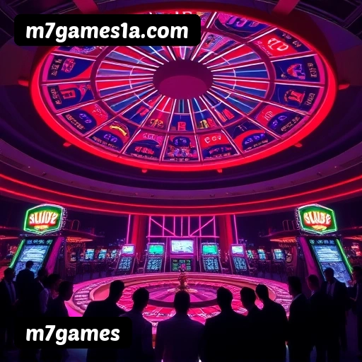 m7games
