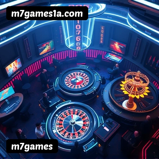 m7games