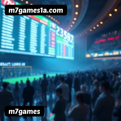 m7games
