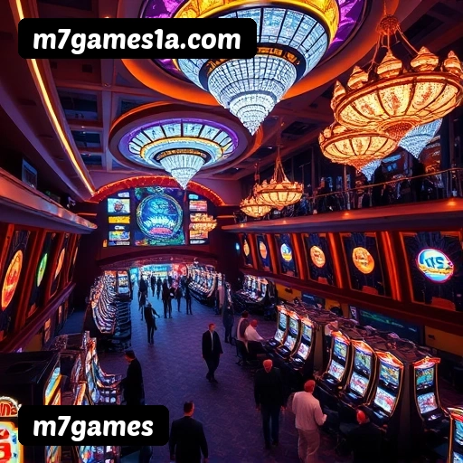 m7games