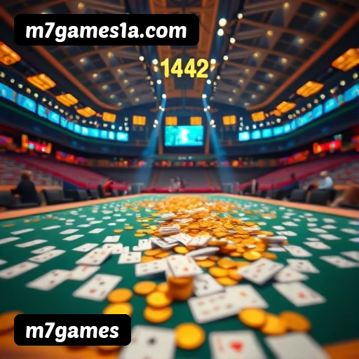 m7games