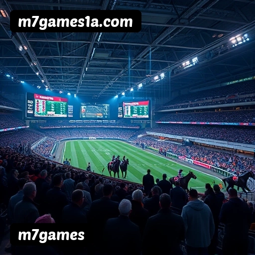 m7games
