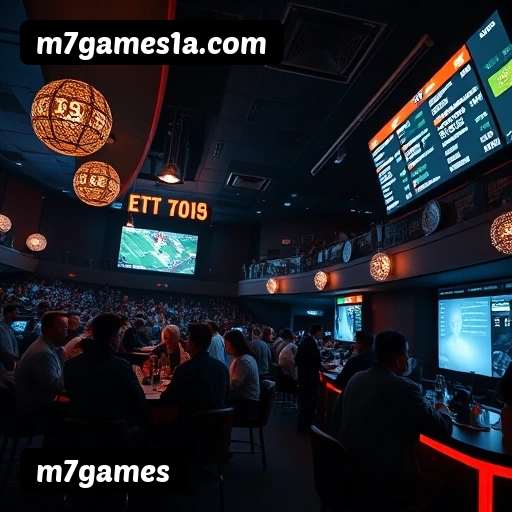 m7games