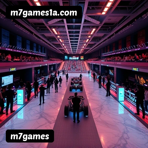 m7games