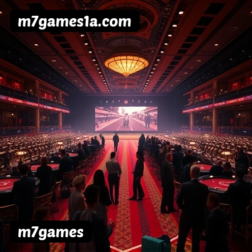 m7games