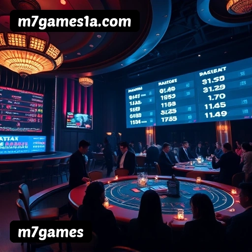 m7games
