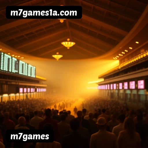 m7games