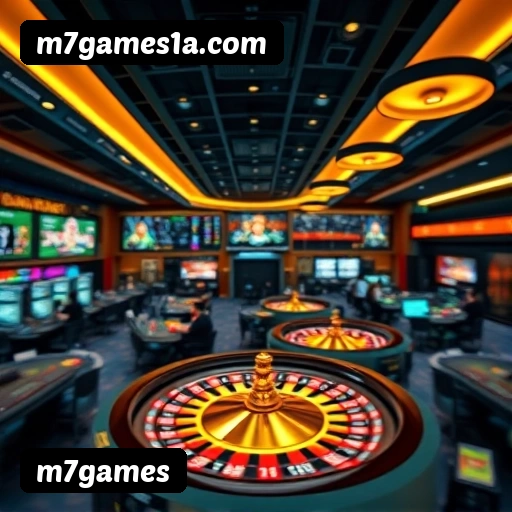 m7games