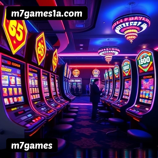 m7games