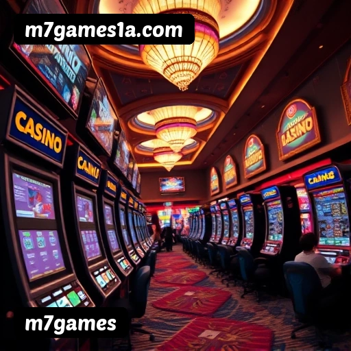 m7games