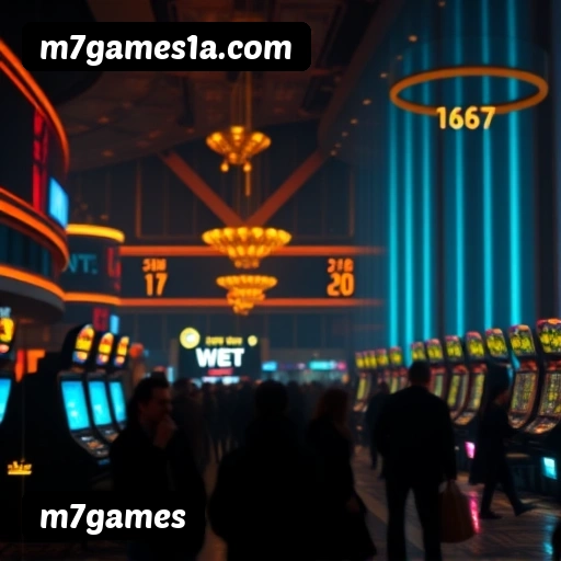 m7games