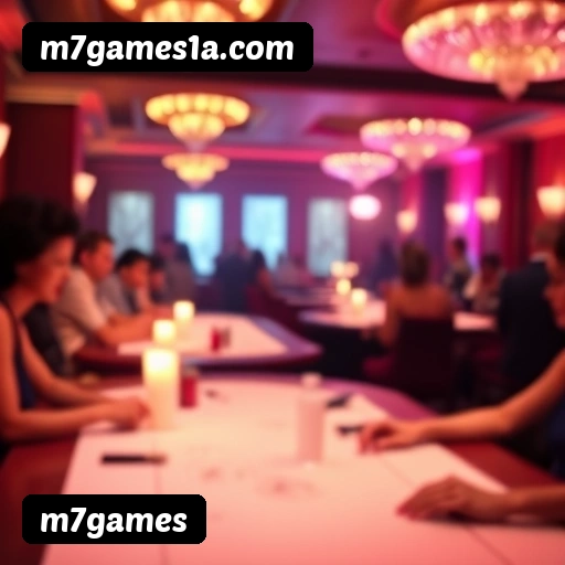 m7games