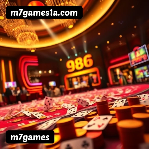 m7games