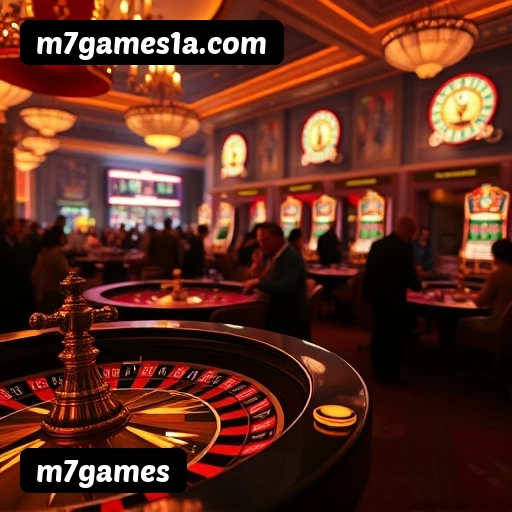 m7games