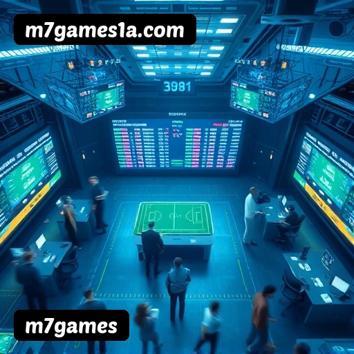 m7games