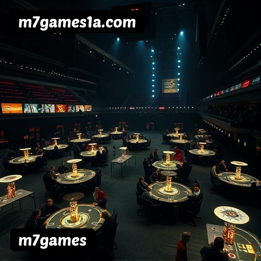m7games